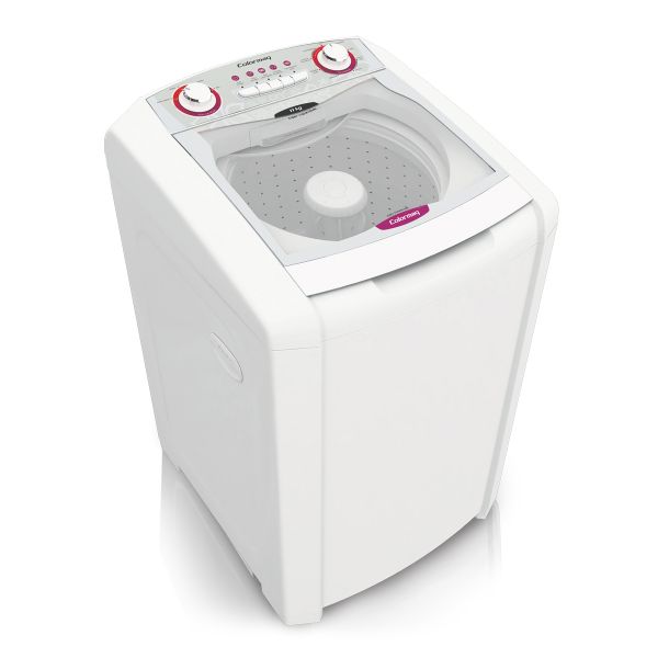 LAVADORA COLORMAQ 11kg