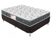 CONJ CAMA BOX POKET PAROPAS 1,38