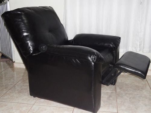 POLTRONA DO PAPAI